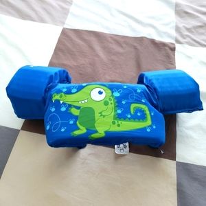 Puddler Jumper (For 30-50 lbs)